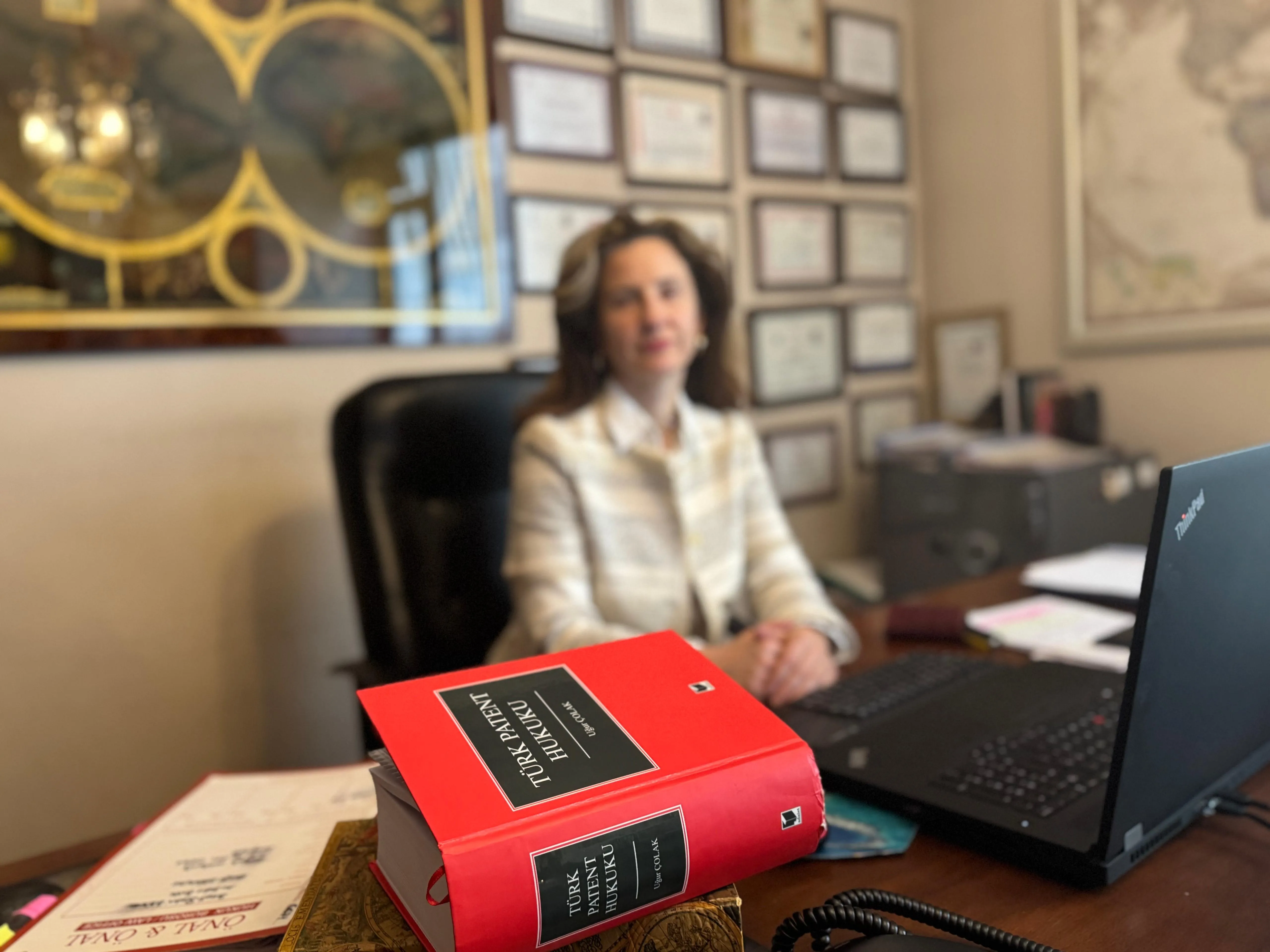 Önal&Önal | Marka, Patent ve Tasarım Tescili